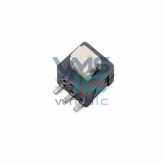 PS-5824SVB-6PLW Push Button Switch PS-5824SVB-6PLW SMD-6P 5.8x5.8mm Package