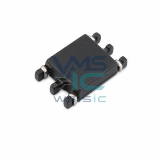 SMW7266S510BTT Inductor Electronic Component SMW7266S510BTT SMD-6P 7.2x6.6mm Package