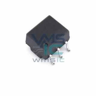 S06709BA Automotive Grade 6-Pin Network Transformer S06709BA SMD-6P 7.8x6.5mm