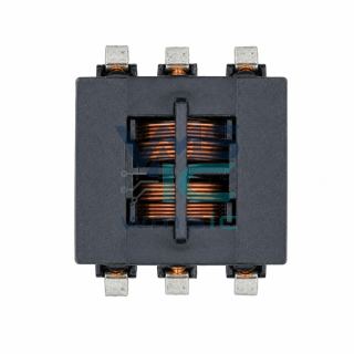 HM1236NLT Ethernet Transformer Module HM1236NLT SMD-6P 8.6x8.4mm Package