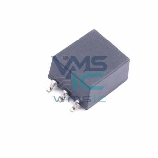 TE1205-1W6ANT SMD Isolation Transformer Toroidal Core Industry Standard Pinout TE1205 SMD-6P 9.4x8.6mm Package