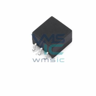 78604/16MC Pulse Transformer 78604 SMD-6P 9.5x9mm Package