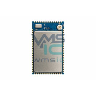 ISP4520-US-ST LoRa and Bluetooth Low Energy Module ISP4520 SMD-74P Package