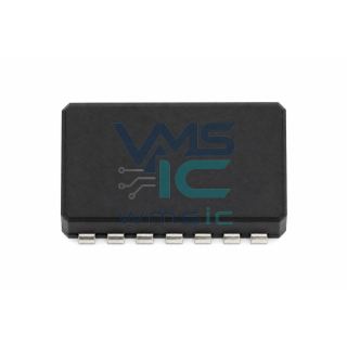 SUW30515B Dual Output Isolated Converter SUW30515B SMD-7P 24x15.1mm Package