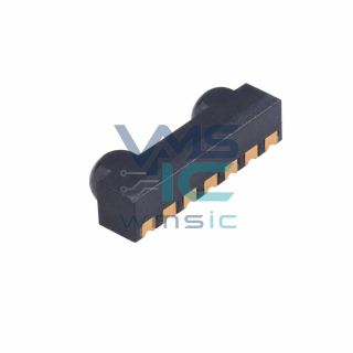 TFBS4652-TT1 Infrared Transceiver for IrDA Applications TFBS4652 SMD-7P 6.8x2.8mm