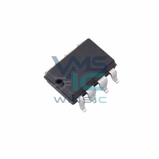 LT727 Electronic Component Integrated Circuit LT727 SMD-8 Package