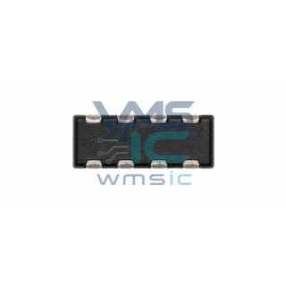 100 Ohm+/- 5% SMD Resistor Network Array EXB18V101JX SMD-8P 1.4x0.6mm Package