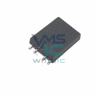 TE1205-2W8ANT SMD Isolation Transformer Toroidal Core Industry Standard Pinout TE1205 SMD-8P 11x8.3mm Package