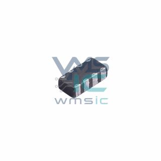BLA31BD601SN4D 4-Channel Ferrite Bead Array 600 Ohm 100MHz 1206 BLA31BD601SN4D SMD-8P 3.2x1.6mm Package