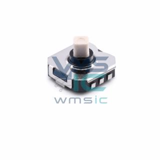 SKRHADE011 Multi-function Navigation Switch Lever Type SKRHADE011 SMD-8P 7.5x7.5mm Package