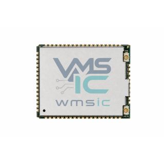 SARA-R410M-02B LTE M1/NB-IoT Wireless Communication Module SARA-R410M-02B SMD-96 Package