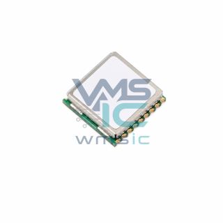 ATGM336H-F8N76 Multi-Mode GNSS Positioning Navigation Module ATGM336H SMD 10.1x9.7mm Package