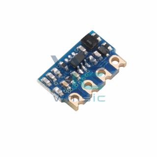 Miniature RF Transmitter Module 433MHz T1-433M SMD 10.5x6.5mm Package