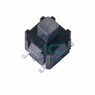 Reset Push Button Switch PS-1049SVD-4PN SMD 10x10mm Package