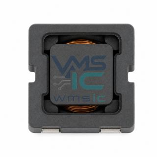 68uH Fixed Inductor 26S680C SMD 12.6x11.6mm Package