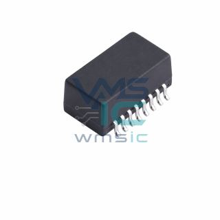 Ethernet Transformer IEEE 802.3 Compliant HX1188NLT SMD 12.7x7.1mm Package