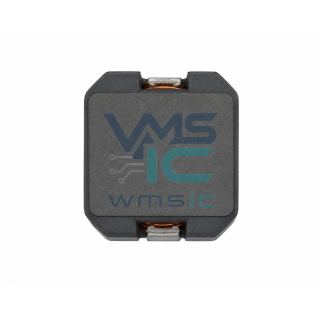 +/- 10% Fixed Inductor 5142-123K SMD 13.5x10.7mm Package
