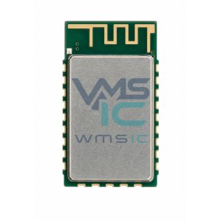TTGO Micro-32 V2.0 ESP32 Wireless Bluetooth WiFi Module TTGO SMD 13x18.9mm Package