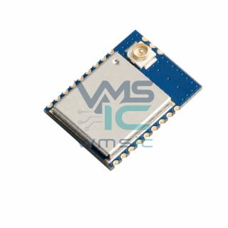 AM1LR-0505S-NZ Isolated Converter Module AM1LR SMD 15.2x11.2mm Package