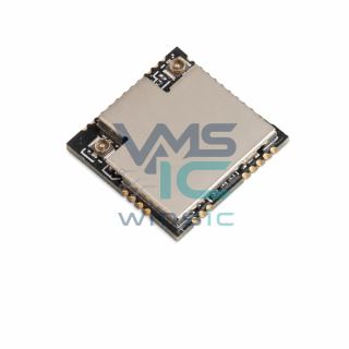 RAK3172-8-SM-NI LoRaWAN Module Multi-Band Low Power Long Range Wireless Transceiver RAK3172 SMD 15.5x15mm Package