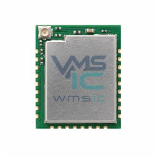 RAK3172T LoRa Module EU868 with IPEX and TCXO RAK3172T SMD 15x15.5mm