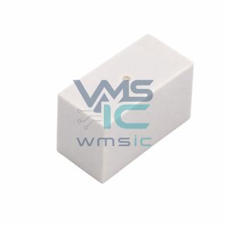 Signal Relay 5V 2A DPDT 2 Form C EE2-5SNUH-L SMD 15x7.5mm