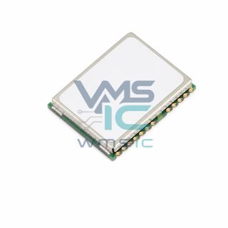 ATGM332D-6S74 GNSS Navigation Module ATGM332D SMD 16x12.2mm Package