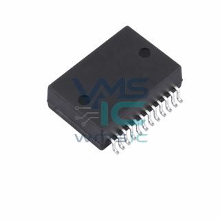 1000BASE-T Magnetic Module 1 1 Transceiver H5007NLT SMD 17.5x12.2mm
