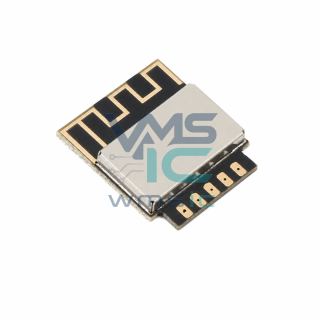 XT-ZB2 Zigbee Bluetooth Module BL702 8Mbit Flash XT-ZB2 SMD 17.5x15mm