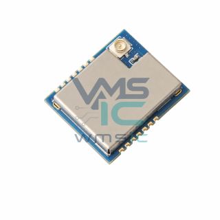 SX1280 2.4GHz LoRa Wireless Module BLE Long Distance Ranging E28-2G4M12SX SMD 17.8x15mm