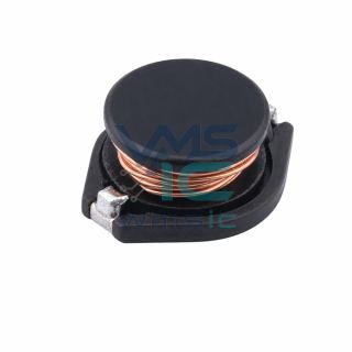 Electronic Component 28154C SMD 18.5x15.2mm Package