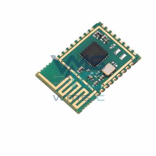 NF-03 2.4G Wireless Transceiver Integrated Module NF-03 SMD 18x12mm