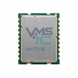 Cordless Voice Module SC14CVMDECT SF02T SC14CVMDECT SMD 18x19.6mm