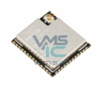 ESP32-WROOM-32UE-N4 Wi-Fi plus BT plus BLE MCU Module ESP32 SMD 19.2x18mm Package