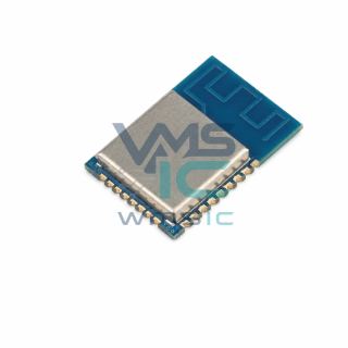 WS8100-M2 Bluetooth 5.0 High Performance Transparent BLE Module WS8100 SMD 19x13mm Package