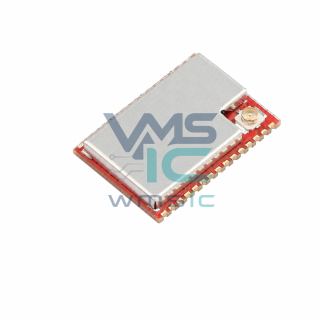E70-433T14S2 433MHz TTL High Speed Wireless Transceiver Module E70-433T14S2 SMD 20x14mm Package