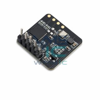 Rd-03 24GHz Millimeter Wave Radar Sensing Module RD-03 SMD 20x20mm