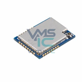 E18-MS1PA1-IPX Ultra-Small 2.4GHz ZigBee Wireless Module with IPEX E18-MS1PA1-IPX SMD 22.5x16mm