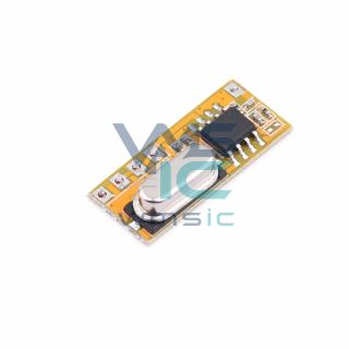 Wireless RF Receiver Module 433MHz R1_433 SMD 22x9mm Package