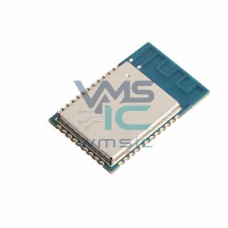 nRF52840 Bluetooth Wireless Module RF-BM-ND05I SMD 24.8x15mm Package