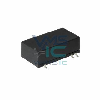 TES 2N-0521 2W Converter Wide Input SMD with EMI Filter TES SMD 24x13.7mm Package