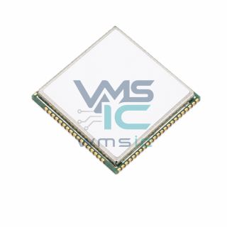 SIM800A GPRS GSM Wireless Communication Module SIM800A SMD 24x24mm Package