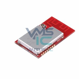 E28-2G4M27S 2.4GHz 500mW SPI High Speed LoRa Module E28-2G4M27S SMD 26.5x15mm Package