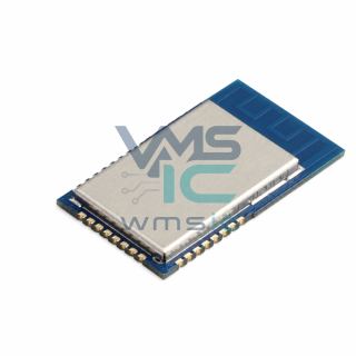 E18-MS1PA2-PCB CC2530 2.4GHz ZigBee 3.0 Wireless Module E18-MS1PA2-PCB SMD 27x16mm