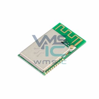 E73-2G4M04S1A nRF52810 2.4GHz BLE 4.2/5.0 Bluetooth Module E73-2G4M04S1A SMD 28.7x17.5mm Package