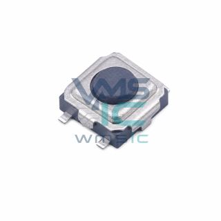 SMD Tactile Switch 3.3x3.3x1.5mm Vertical TS3315A SMD 3.3x3.3mm Package