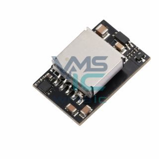 12V 2A PoE PD Power Supply Module DP5700-12V2A DP5700 SMD 31.8x20.3mm