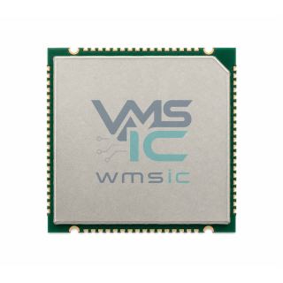 AG35CENFR-512-SGAS LTE 4 Wireless Module for M2M and IoT AG35CENFR SMD 37.5x33mm Package