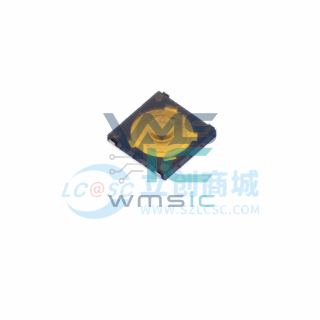 4.4x4.4x1.05mm SMT Tactile Switch TJ-4A16QR SMD 4.4x4.4mm Package