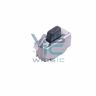 2.3x4.7x3.5mm Side Mount SMD Tactile Switch TS-1010-C-A SMD 4.7x2.3mm Package